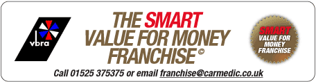 The SMART value for money franchise