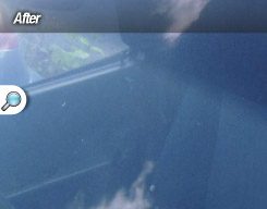 car windscreen repairs